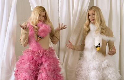 小姐好白剧照的剧照