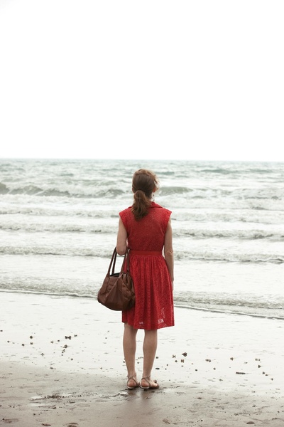 在异国剧照的剧照