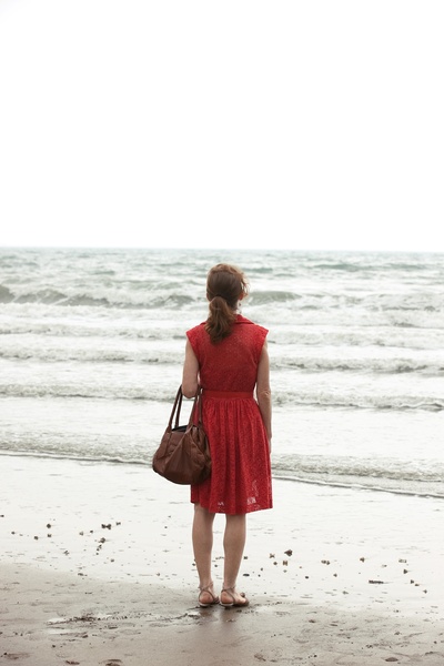 在异国剧照的剧照