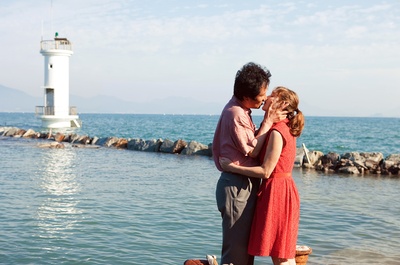 在异国剧照的剧照