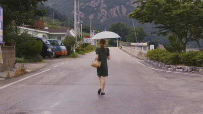 在异国剧照的剧照