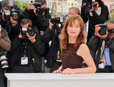 在异国剧照的剧照