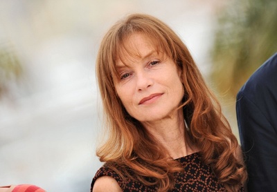 在异国剧照的剧照