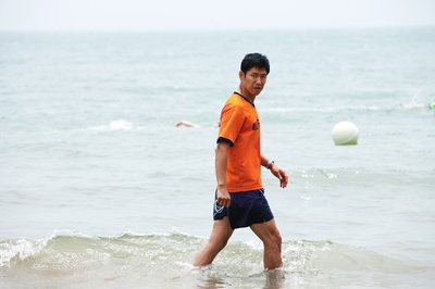 在异国剧照的剧照