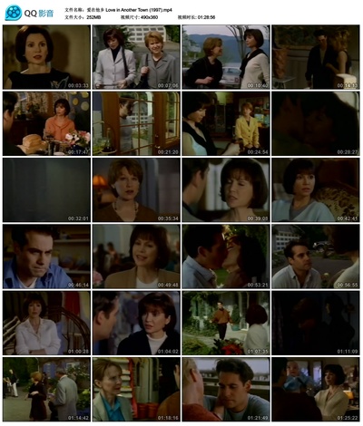 爱在他乡剧照的剧照