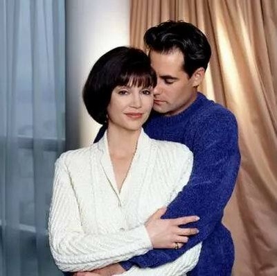 爱在他乡剧照的剧照