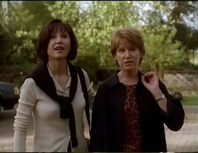 爱在他乡剧照的剧照