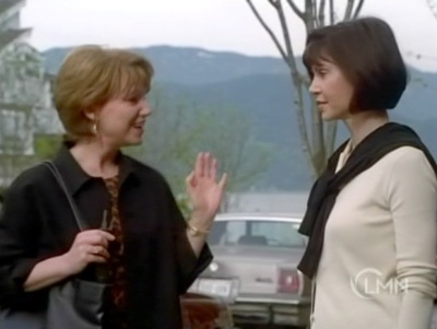 爱在他乡剧照的剧照