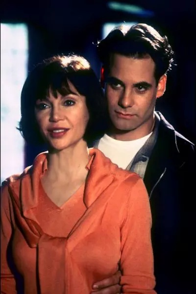 爱在他乡剧照的剧照