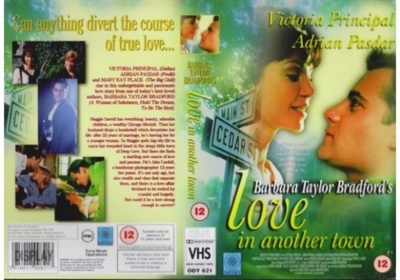 爱在他乡剧照的剧照