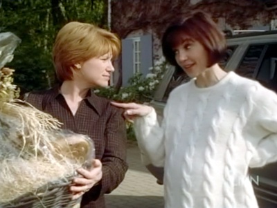 爱在他乡剧照的剧照