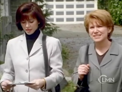 爱在他乡剧照的剧照