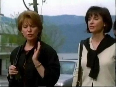 爱在他乡剧照的剧照