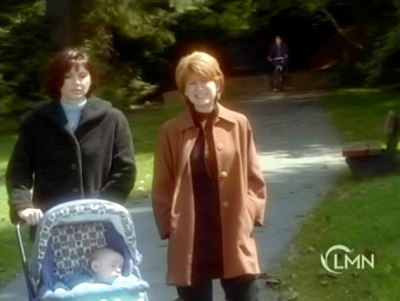 爱在他乡剧照的剧照