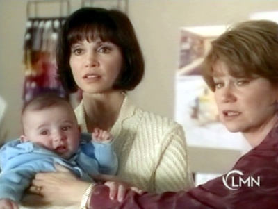 爱在他乡剧照的剧照