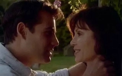 爱在他乡剧照的剧照