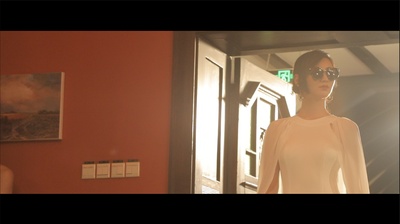 义商剧照的剧照