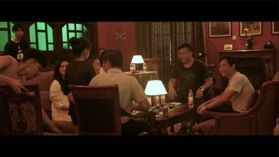 义商剧照的剧照