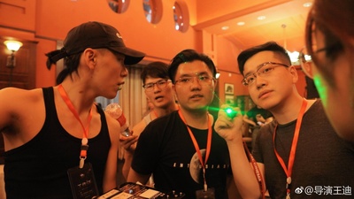 义商剧照的剧照