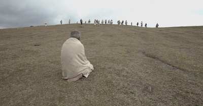 昨夜星辰剧照的剧照