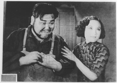 暴雨梨花剧照的剧照