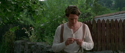 山丘上的情人剧照的剧照