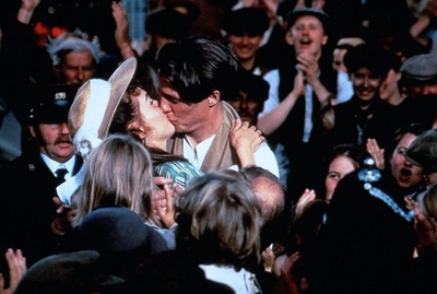 山丘上的情人剧照的剧照