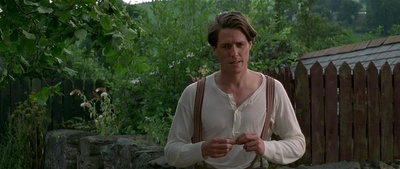 山丘上的情人剧照的剧照