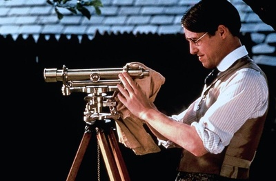 山丘上的情人剧照的剧照