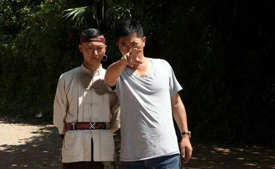 情比山高剧照的剧照