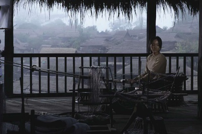 情比山高剧照的剧照