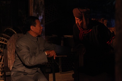 情比山高剧照的剧照