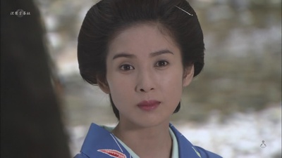 上杉鹰山 二百年前的行政改革剧照的剧照