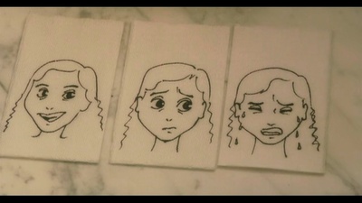 略夺爱剧照的剧照