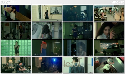 略夺爱剧照的剧照