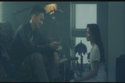 略夺爱剧照的剧照