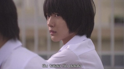 20世纪少年 最终章 我们的旗帜剧照的剧照