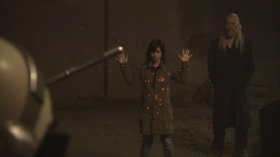 20世纪少年 最终章 我们的旗帜剧照的剧照