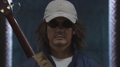 20世纪少年 最终章 我们的旗帜剧照的剧照