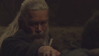 20世纪少年 最终章 我们的旗帜剧照的剧照