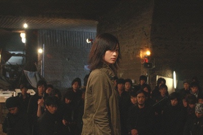 20世纪少年 最终章 我们的旗帜剧照的剧照