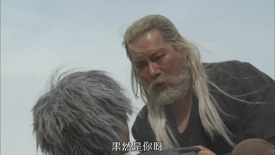 20世纪少年 最终章 我们的旗帜剧照的剧照