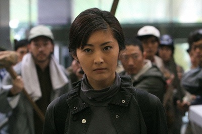 20世纪少年 最终章 我们的旗帜剧照的剧照