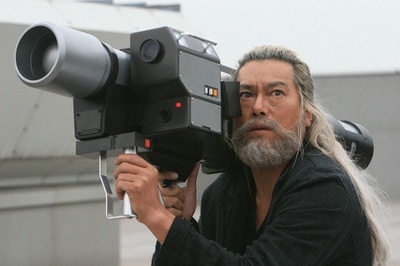 20世纪少年 最终章 我们的旗帜剧照的剧照