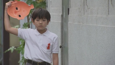 20世纪少年 最终章 我们的旗帜剧照的剧照