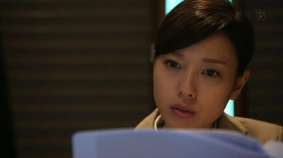 上锁的房间SP剧照的剧照