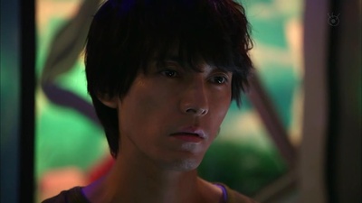 上锁的房间SP剧照的剧照