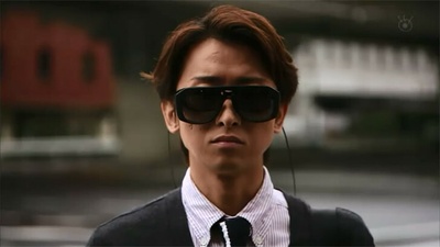 上锁的房间SP剧照的剧照