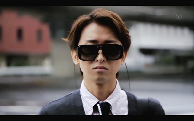 上锁的房间SP剧照的剧照