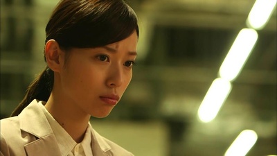 上锁的房间SP剧照的剧照